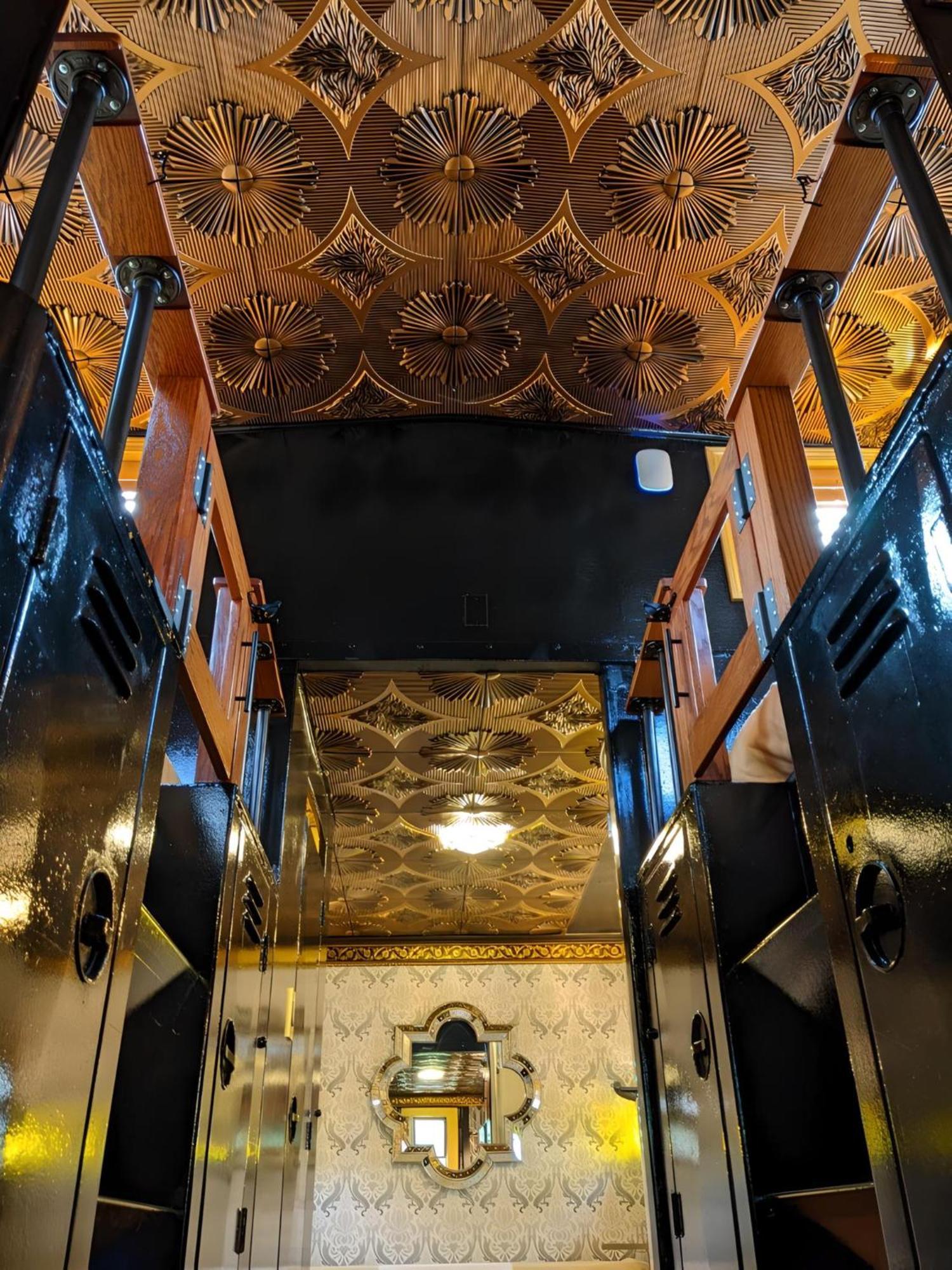Olympic Railway Inn Sequim Værelse billede