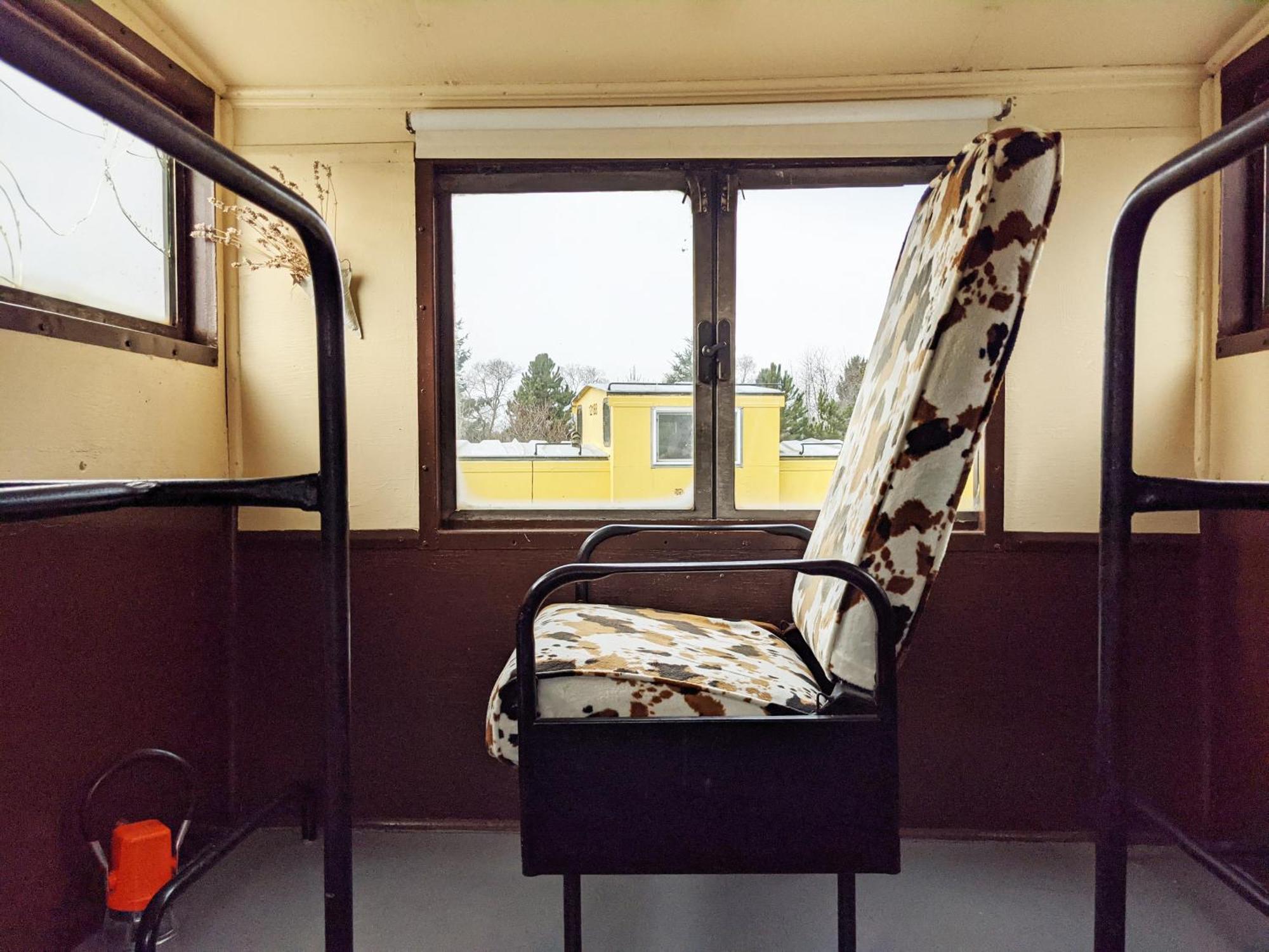 Olympic Railway Inn Sequim Værelse billede